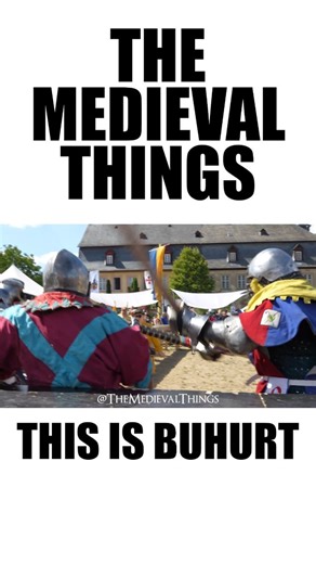 3.4K views · 453 reactions | Do it! Keep the best medieval combat sport ever tuned! Highlights brutality and much more! #medieval #armoredcombat #combatemedieval #fight #battle #themedievalthings | The Medieval Things | Facebook