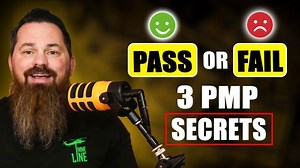 PMP Exam Prep: 3 Critical Moves for Success | Russell Parker posted on the topic | LinkedIn