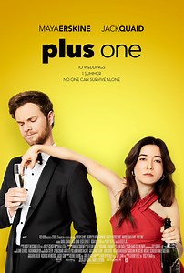 Plus One: Trailer 1