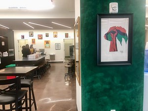 Inside The New Brooklyn Public School That Looks Like A Tech Start-Up