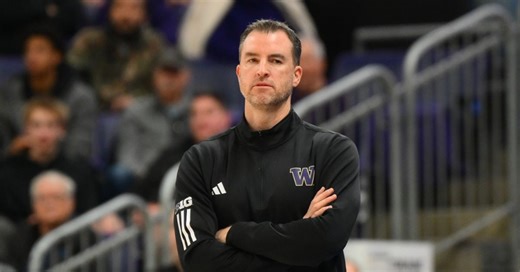 Danny Sprinkle: After January gauntlet, we're playing our best basketball right now