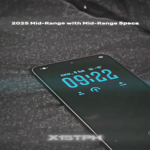Samsung Motion Blur and Video Effects Explained