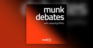 Munk Dialogue with Matt Taibbi: mainstream media, the twitter files, and online censorshi - Munk Debates Podcast