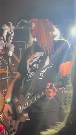 Hillbilly Rock Star #shorts #rocknroll #music #rockband #concert