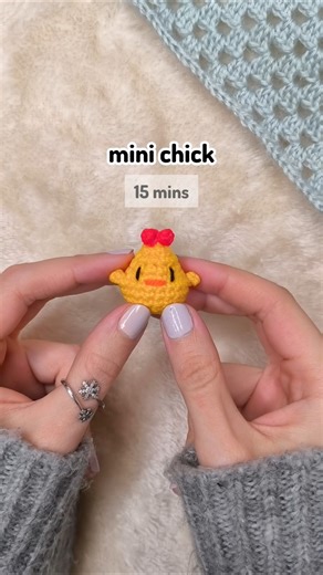 Beginner Friendly crochet tutorials on my channel! 🩷🌷#crochet #amigurumi #plushie #shorts