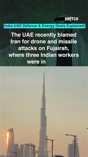 India-UAE Defence Pact Explained: How Gulf Tensions And Oil Crisis Pushed Both Nations Closer