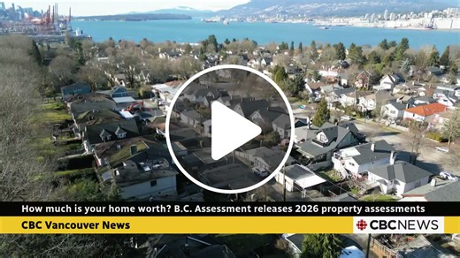 How much is your home worth? B.C. Assessment releases 2026 property assessments - NewsBreak