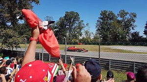 F1 - Monza, guida biglietto prato: 5 consigli e i migliori posti dove vedere il GP