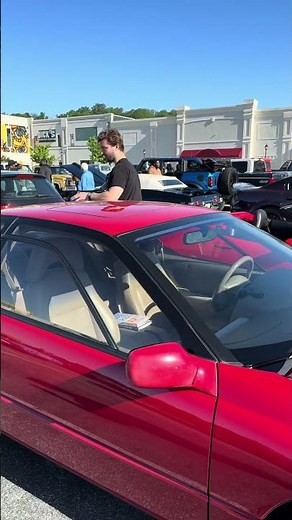 Jake’s Takes: Subaru SVX Was Ahead of Its Time