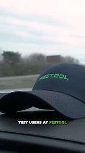 5.2K views · 46 reactions | Ever curious about what its like to be a test user for Festool USA? Check out our Episode 10 with our Product Manager Quinten as he dives into the world of product management, and even takes you along to meet some test users! Catch up on this episode with the link below  https://youtu.be/gMoJyzYnNr4 #festoolusa #festoolbuiltbetter | Festool | Facebook