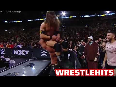 All-Time Best Table Slams 🪑💥 WWE Highlights!