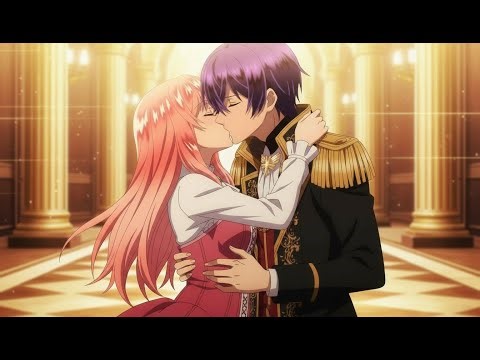 Arnold x Rishe: Why Does It Feel Wrong? 💔 The 7th time loop 「AMV」