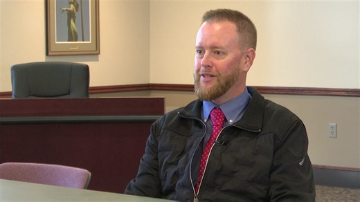 We the People: Meet Dowagiac’s first new mayor in nearly three decades