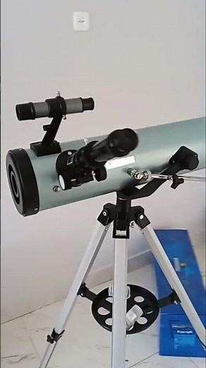 Teleskop F 70076 model