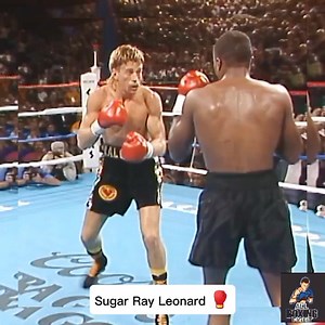 26K views · 379 reactions | Throwback Sugar Ray Leonard Prime All Boxing Fight #boxingtraining | All Boxing Fight | Facebook