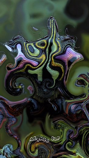 10K views · 430 reactions | More experiments just been trying new weird things what do you think? #weird #insect #strange | Aether Elf | Facebook