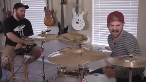 who are your top 5 favorite drummers and why? | Jared Dines