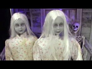 Spirit Halloween 2018 Sixth Trip