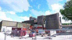 180 reactions · 11 comments | We have invested £4m back into our business to upgrade our Feed Mill at Lifton, Devon  The upgrade improves raw material storage capacity by approximately 1000 tonnes per annum with 12 new 70-tonne bins and seven new 8-tonne mini bins. The increased storage will ensure a resilient supply of animal feed ✅ The upgrade also enhances diet formulation accuracy, improves efficiency and reduces manufacturing costs. | Mole Valley Farmers | Facebook