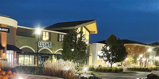 West Omaha’s Village Pointe Shopping Center gets new owner