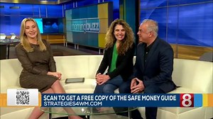 Strategies for Wealth Management: The 3 Pillars of a Rock Solid Retirement