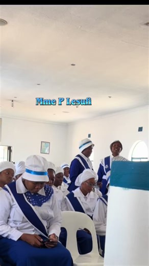 Exploring St John's Apostolic Faith Mission