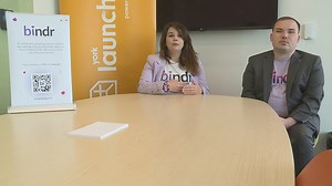 New LGBTQIA  inclusive dating app Bindr