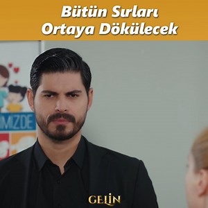 Cihan Gurur'la Kan Grubunuz Uyuşmuyor!🤨| Gelin 218. Bölüm #gelin #kanal7 #kanal7dizileri #gelindizisi #hançer #cihan | Gelin Dizisi