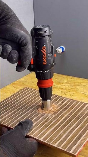 Easiest Way to Drill Tiles Without Cracking!