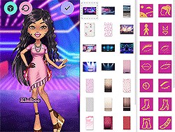 Bratz Dollmaker | Play Now Online for Free - Y8.com