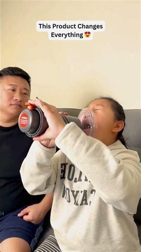🔥Anti-Choking Rescue Device 🛟 | A Must-Have for Every Home #3534 ‪@sovorsgadget‬