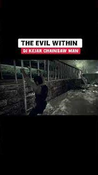 The Evil Within Gameplay #theevilwithin #gameplay #gamehub #androidgameplay #snapdragon695
