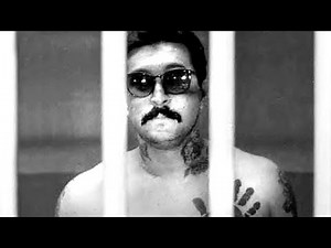 The Mexican Mafia (Part 2)-Rene "Boxer" Enriquez