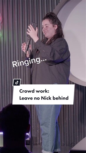 Hilarious Office Christmas Party Comedy - Leave No One Behind!