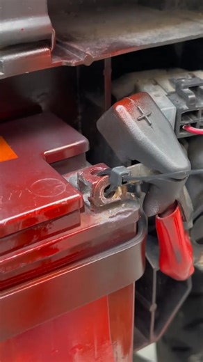 7.7K views · 18 reactions | The mechanic’s secret finally revealed #MechanicLife #CarHack #ViralTips | Jerry Xamxii | Facebook