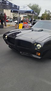 This heavily modified Trans Am of @younglegend_lifestyle was showing her fine modified lines and athletic build @qruisinpch earlier in the year. It's probably my favorite Trans Am on the So Cal car scene. Merry Christmas you all, enjoy your time with family and friends. #pontiac #americanmuscle #pontiac #pontiactransam #hotrod #customcar #streetmachine #prostreet #protouring #sema #hotrod #classiccarsdaily #customrides #hotrod #classiccarsdaily #streetbeast #restomod. | So Cal Classic Car Storag