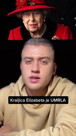 Elizabeta umrla - Razlog dugog života