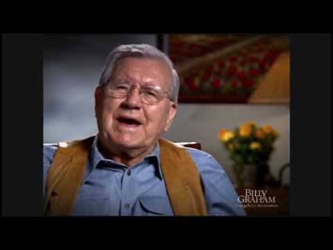 In Memory of Cliff Barrows | A Musical Legacy