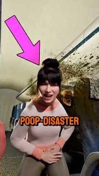 You Won’t Believe These Crazy Bathroom Disasters 🤢