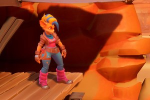 Planicies peligrosas, Año 2084 en Crash Bandicoot 4: cuáles son sus niveles, cómo conseguir todas las gemas y más