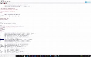 无声-R语言进行卡方检验，只需下载50M大小的RGUI软件，即可运行R的大部分命令，数据分析