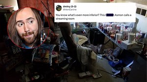 Asmongold Acknowledges He's Become 'Most Mean-Spirited, Psychopathic Version Of Myself' In Apology Video Following Controversial Palestinian Comments