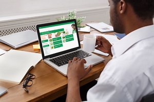 Split your studies between online and on campus learning with new ‘blended learning’ courses at Harrow College | FE News