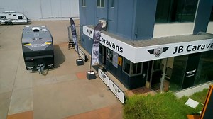 61 reactions · 18 comments | Looking for a 100% Australian Made Caravan? Made right here in Melbourne, at our factory in Campbellfield. Engineered and Built tough, for Australian conditions. Check out the entire JB on our website. | JB Caravans - Luxury offroad & onroad caravans, made in Australia. | Facebook