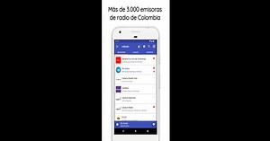 Descarga y ejecuta miRadio: Radio FM Colombia en PC y Mac (emulador)