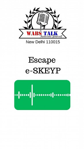 How to Pronounce Escape ?We dive deep into the art of pronouncing English words accurately and confidently. Whether you’re a beginner looking to improve your basic pronunciation or an advanced learner striving for near-native fluency, this tutorial has something for everyone. website: http://WabsTalk.com #pronunciation #englishpronunciation #english #englishclasses #learnenglish #ielts #publicspeaking #motinagar #delhi #india #spokenenglish #interviewtraining #wabstalk #wabs #quiz #softskills #c