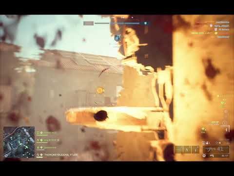 BATTLE FIELED 6 NEW UPDATE (ICE WORLD)