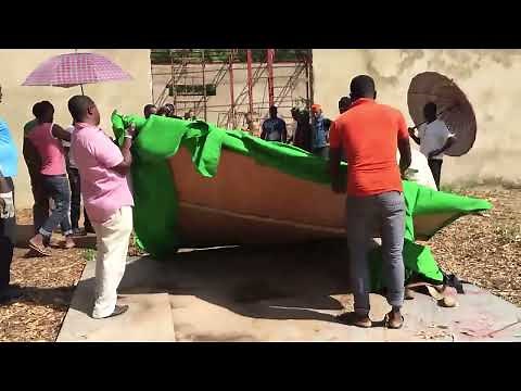 The making of GWASKA (part 5 hausa film)