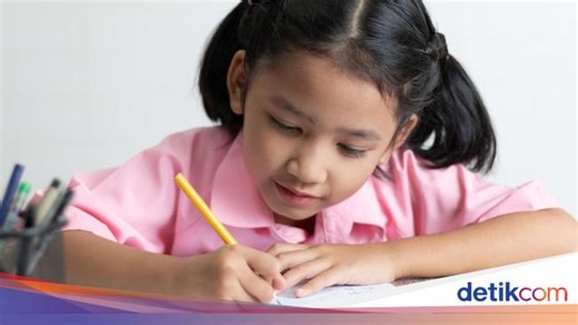Kumpulan Contoh Karangan Cerita Liburan Sekolah Siswa SD