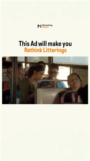 Marketing Wallah | Social Media Marketing | Ads Experts on Instagram: "Share one eco-friendly habit you follow in the comments. Remember Goriya the cow from Hindustan Unilever’s powerful #StartALittleGood campaign? In this unforgettable 2019 film, a simple act of plastic littering sparked chaos in a village — showing the harsh reality of how animals suffer when waste is carelessly disposed of. With creativity led by @ogilvy_mumbai for @hindustanunilever, the campaign reminded us that even small,